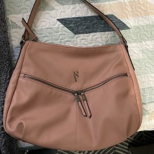 simply vera vera wang purse